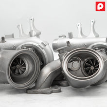 Load image into Gallery viewer, Pure Turbos Pure Stage 2 (Hi-Flow) Turbo Upgrade BMW S55
