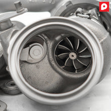 Load image into Gallery viewer, Pure Turbos Pure Stage 2 (Hi-Flow) Turbo Upgrade BMW S55