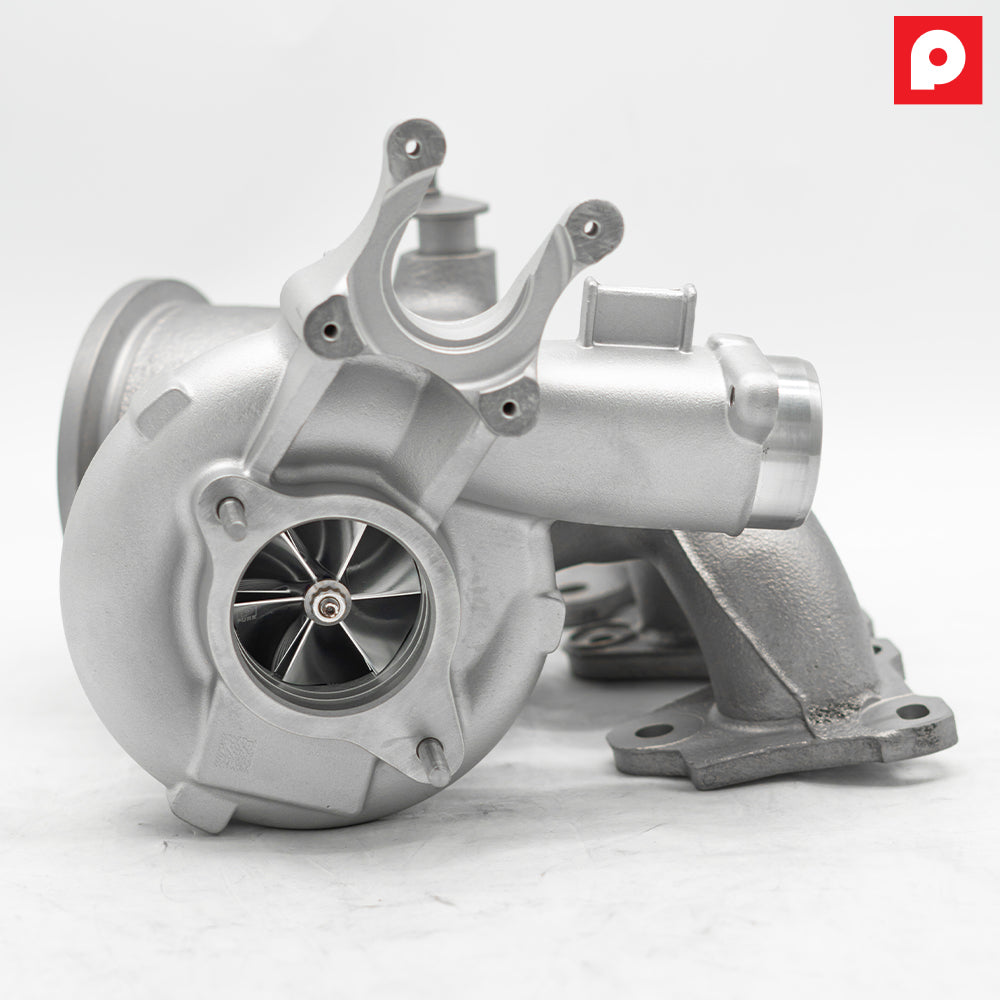 Pure Turbos Pure Stage 2 (Hi-Flow) Turbo Upgrade BMW S55