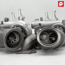 Load image into Gallery viewer, Pure Turbos Pure Stage 2+ Turbo Upgrade BMW S55