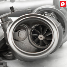 Load image into Gallery viewer, Pure Turbos Pure Stage 2+ Turbo Upgrade BMW S55