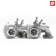 Load image into Gallery viewer, Pure Turbos Pure Stage 2+ Turbo Upgrade BMW S55