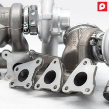 Load image into Gallery viewer, Pure Turbos Pure Stage 2+ Turbo Upgrade BMW S55