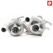 Load image into Gallery viewer, Pure Turbos Pure Stage 2+ Turbo Upgrade BMW S58