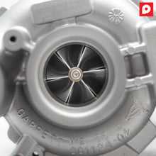 Load image into Gallery viewer, Pure Turbos Pure Stage 1 Turbo Upgrade BMW S63/S63TU (E7X/F1X/F8X)