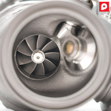 Load image into Gallery viewer, Pure Turbos Pure Stage 1 Turbo Upgrade BMW S63/S63TU (E7X/F1X/F8X)