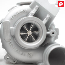 Load image into Gallery viewer, Pure Turbos Pure Stage 1 Turbo Upgrade BMW S63/S63TU (E7X/F1X/F8X)