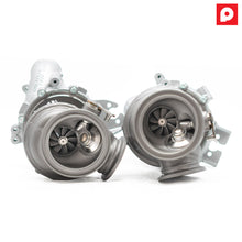 Load image into Gallery viewer, Pure Turbos Pure Stage 1 Turbo Upgrade BMW S63/S63TU (E7X/F1X/F8X)