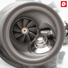 Load image into Gallery viewer, Pure Turbos Pure Stage 1 Turbo Upgrade BMW S63/S63TU (E7X/F1X/F8X)