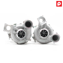 Load image into Gallery viewer, Pure Turbos Pure900 (NEW) Turbo Upgrade BMW S63TU F9X M5/M8