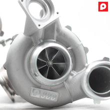 Load image into Gallery viewer, Pure Turbos Pure900 (NEW) Turbo Upgrade BMW S63TU F9X M5/M8