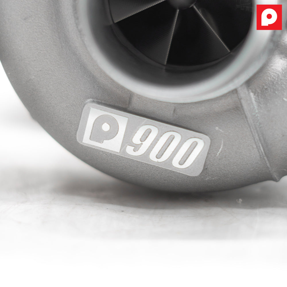 Pure Turbos Pure900 (NEW) Turbo Upgrade BMW S63TU F9X M5/M8