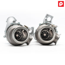 Load image into Gallery viewer, Pure Turbos Pure900 (NEW) Turbo Upgrade BMW S63TU F9X M5/M8