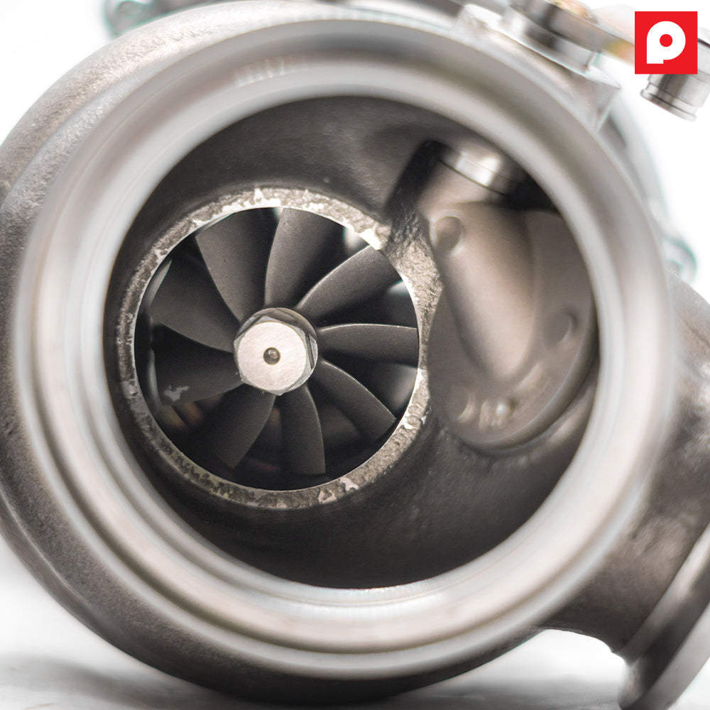 Pure Turbos Pure900 (NEW) Turbo Upgrade BMW S63TU F9X M5/M8