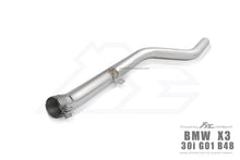 Load image into Gallery viewer, Valvetronic Exhaust System for BMW G01 X3/G02 X4 30i (OPF) | 2.0T B48 | 2019-2021