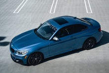 Load image into Gallery viewer, Weistec Windshield Banner BMW 2 Series 2016-2018 M2 M235i M235i xDrive