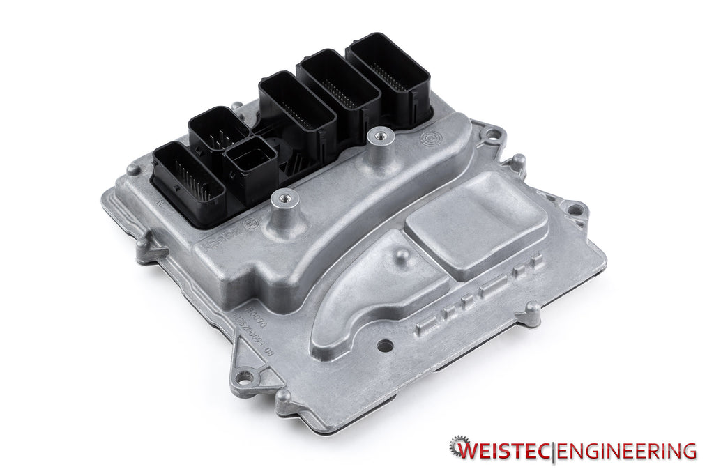 Weistec BMW N55 ECU Tune W.1