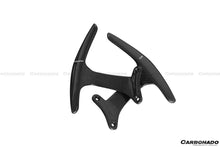 Load image into Gallery viewer, 2015-2020 Ferrari 488 GTB Spyder OE Style Dry Carbon Fiber shift paddle - Carbonado Aero