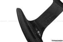 Load image into Gallery viewer, 2015-2020 Ferrari 488 GTB Spyder OE Style Dry Carbon Fiber shift paddle - Carbonado Aero