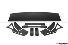 Load image into Gallery viewer, 2008-2020 Nissan GTR R35 CBA/DBA/EBA BSP Style Trunk Spoiler - Carbonado Aero