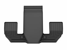 Load image into Gallery viewer, WeatherTech 16-20 Volvo XC90 3rd Row Rear FloorLiner - Black
