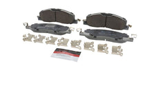 Load image into Gallery viewer, Brembo OE 20-23 Ford Explorer/Police Interceptor Utility/Lincoln Aviator Ceramic Brake Pad - Front