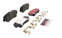 Load image into Gallery viewer, Brembo OE 2017 Hyundai Elantra/Elantra GT/16-17 Veloster/19-21 Veloster Ceramic Brake Pad - Front
