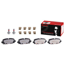 Load image into Gallery viewer, Brembo OE 17-20 Jeep Compass/22-23 Compass PRIME Ceramic Brake Pad - Rear