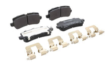 Load image into Gallery viewer, Brembo OE 17-20 Acura MDX/14-20 RLX/15-20 TLX/18-24 Honda Odyssey PRIME Low-Met Brake Pad - Rear