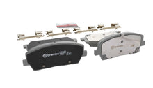 Load image into Gallery viewer, Brembo OE 20-24 Hyundai Palisade/Kia Telluride PRIME Ceramic Brake Pad - Front