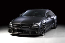 Load image into Gallery viewer, 2010-2017 Mercedes Benz W218 CLS Class WD Style Full Body Kit - Carbonado