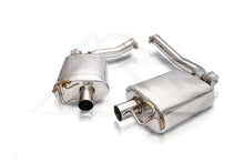 Load image into Gallery viewer, Valvetronic Exhaust System for Mercedes-Benz C238 E300 Coupe | 2.0T M274 | 2017-2020