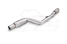 Load image into Gallery viewer, Valvetronic Exhaust System for Mercedes-Benz C238 E300 Coupe | 2.0T M274 | 2017-2020