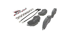 Load image into Gallery viewer, Brembo OE 15-23 Ford Transit-150/Transit-250/Transit-350/Transit-350 HD Ceramic Brake Pad - Front
