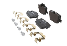 Load image into Gallery viewer, Brembo OE 2022 BMW i4/19-22 Z4/20-22 Toyota GR Supra PRIME Low-Met Brake Pad - Rear