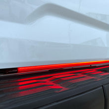 Load image into Gallery viewer, Putco 2024+ Ford F150 w/Factory LED Tail Light 60in Red Blade Tailgate Light Bar Plug-N-Play