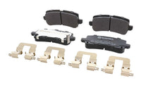 Load image into Gallery viewer, Brembo OE 17-20 Acura MDX/14-20 RLX/15-20 TLX/18-24 Honda Odyssey PRIME Low-Met Brake Pad - Rear