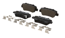 Load image into Gallery viewer, Brembo OE 21-23 Hyundai Kona/19-24 Kona Electric/19-21 Veloster Low-Met Brake Pad - Rear