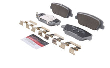 Load image into Gallery viewer, Brembo 17-18 Kia Sorento/ Hyundai Santa Fe Sport Rear NAO Brake Pad