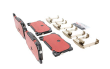 Load image into Gallery viewer, Brembo OE 18-19 Genesis G80 PRIME Ceramic Brake Pad - Front