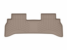 Load image into Gallery viewer, WeatherTech 21-26 Chevrolet TrailBlazer 2nd Row Rear FloorLiner HP - Tan
