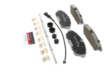 Load image into Gallery viewer, Brembo OE 20-22 Ford Transit-150/Transit-250/Transit-350/Transit-350 HD Ceramic Brake Pad - Front