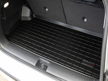 Load image into Gallery viewer, WeatherTech 2026 Hyundai Ioniq 9 Behind 3rd Row Cargo Liners - Black