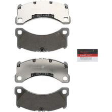 Load image into Gallery viewer, Brembo OE 15-18 Porsche Macan/17-24 Panamera PRIME Ceramic Brake Pad - Front