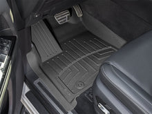 Load image into Gallery viewer, WeatherTech 22-25 Lexus LX 600 1st Row Front FloorLiner HP - Black