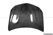 Load image into Gallery viewer, 2010-2013 Mercedes Benz E Class W207 Coupe BKSS Style Hood - Carbonado Aero