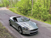 Load image into Gallery viewer, QuickSilver Aston Martin DBS Sport OR SuperSport Exhaust 2007-2012