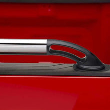 Load image into Gallery viewer, Putco 07-20 Toyota Tundra - 5.5ft Bed Nylon Traditional Locker Rails