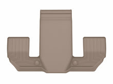 Load image into Gallery viewer, WeatherTech 25-25 Volvo XC90 Plug-IN Hybrid 3rd Row Rear FloorLiner - Tan