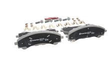 Load image into Gallery viewer, Brembo OE 21-23 Ford Bronco/19-23 Ranger PRIME Ceramic Brake Pad - Front